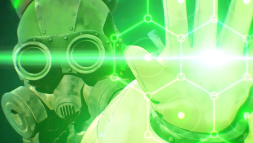 Kamierabi 2 – Episódio 7