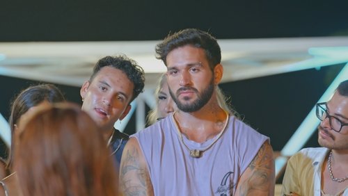 De Férias com o Ex: América Latina: 3×10