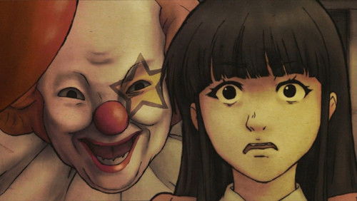 Yami Shibai 3 Dublado – Episódio 10