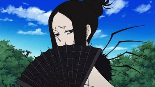 Soul Eater – Episódio 27