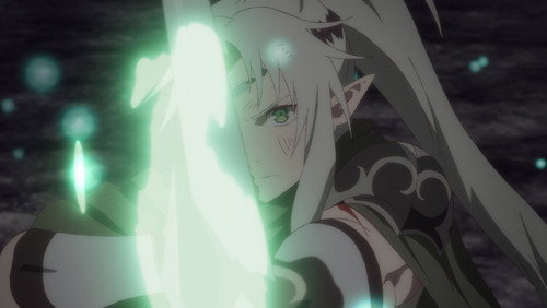 Saihate no Paladin 2 – Episódio 12