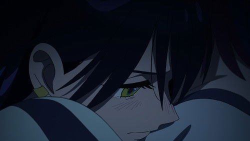 Kidou Senshi Gundam: GQuuuuuuX – Episódio 7