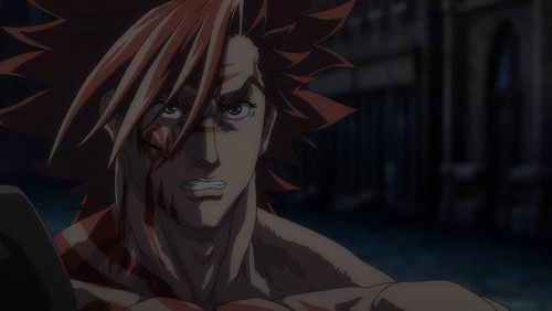 Record of Ragnarok: 2×2