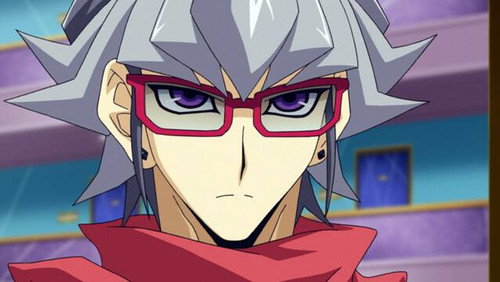 Yu-Gi-Oh! Arc-V: 1×67