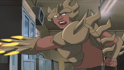 X-Men: Evolution: 4×5