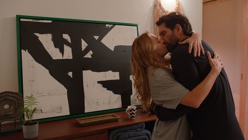 O Estranho Retorno de Diana Salazar: 2×4