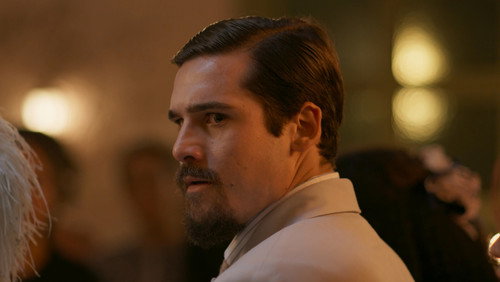 A Nobreza do Amor: 1×58