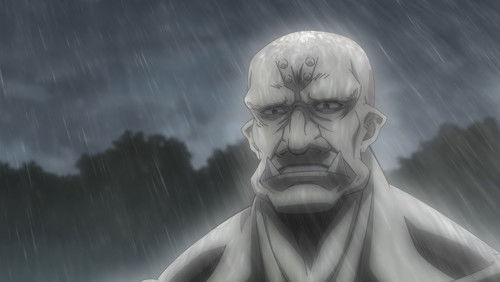 Shinmai Ossan Boukensha, Saikyou Party ni Shinu hodo Kitaerarete Muteki ni Naru. – Episódio 12