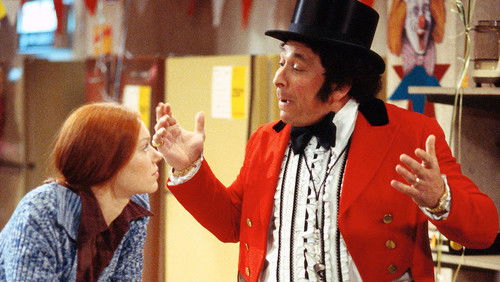 De Volta aos Anos 70: 1×18