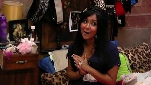 Jersey Shore: 4×8