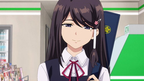 SHY: 1×14