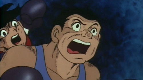 Ashita no Joe – Episódio 31