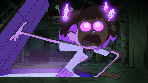 Amphibia: 1×37