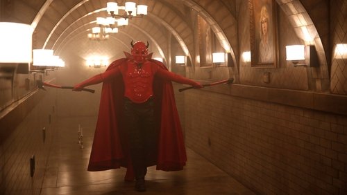 Scream Queens: 1×6