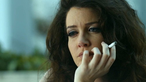 Maysa: Quando Fala o Coração: 1×1