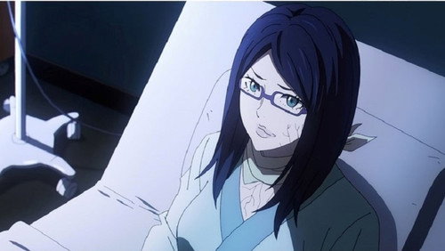 Tokyo 24-ku: 1×11