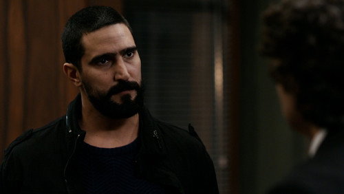 Quem Ama Cuida: 1×119
