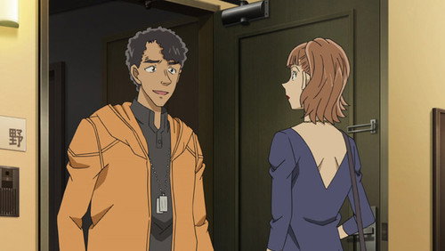 Detective Conan – Episódio 896