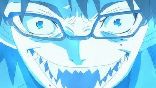 Ao no Exorcist Dublado – Episódio 24