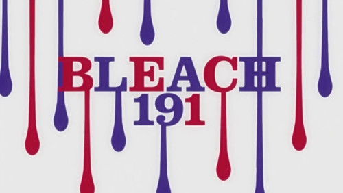 Bleach Dublado – Episódio 191