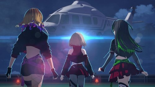 THE iDOLM@STER SHINY COLORS: 2×1
