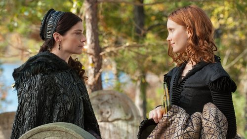Salem: 1×1