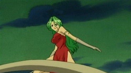 Groove Adventure Rave – Episódio 48