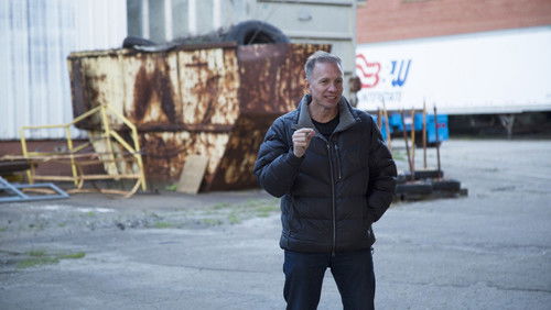 90 Dias Para Ficar Milionário: 1×3