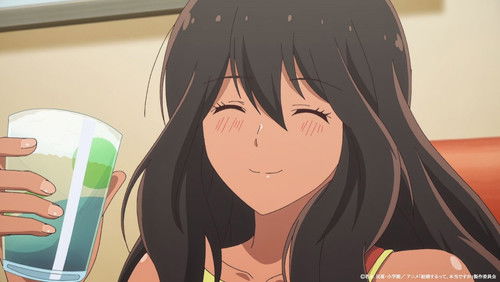 Kekkon suru tte, Hontou desu ka – Episódio 7