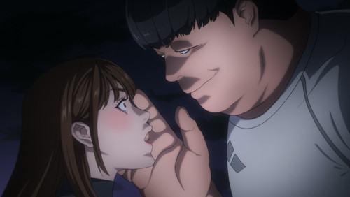 Kenka Dokugaku – Episódio 11