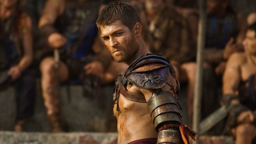 Spartacus: 3×9