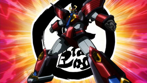 Gintama: 5×34