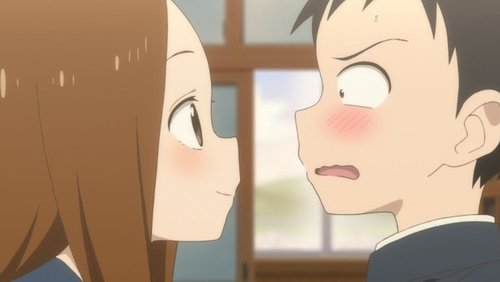 Teasing Master Takagi-san: 3×7