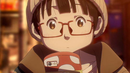 Dead Dead Demons Dededede Destruction – Episódio 10