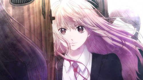 Kono Oto Tomare!: Sounds of Life: 1×22
