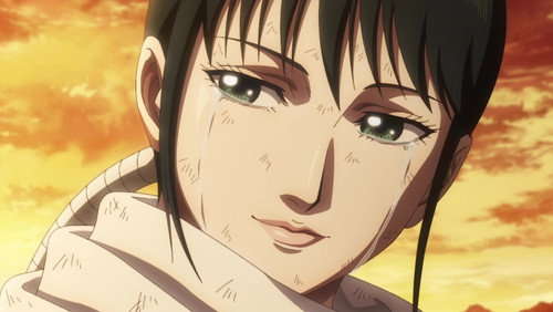 Kingdom: 3×26
