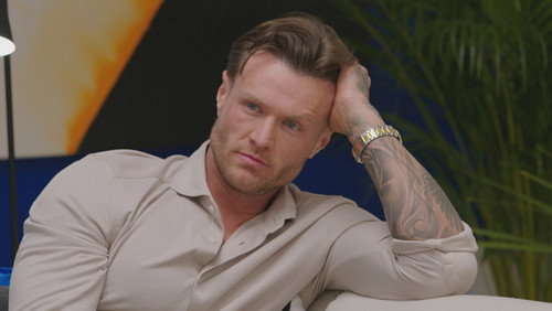 Geordie Shore: 26×3