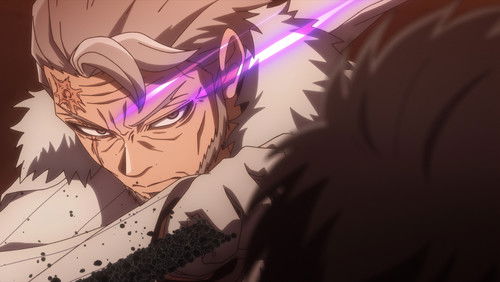 Tougen Anki Dublado – Episódio 1