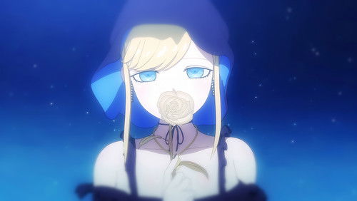 Shinigami Bocchan to Kuro Maid 2 – Episódio 10