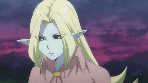 Helck – Episódio 3