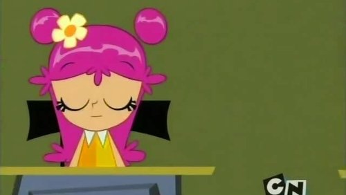 Hi Hi Puffy AmiYumi: A Novela da Yumi: 2×11
