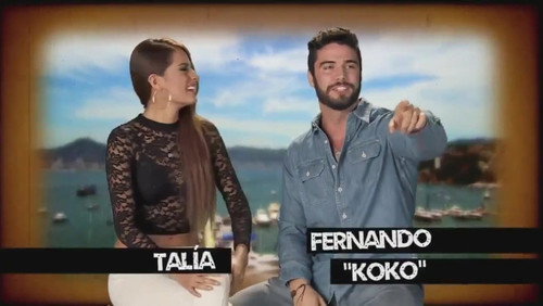 Acapulco Shore: 1×12