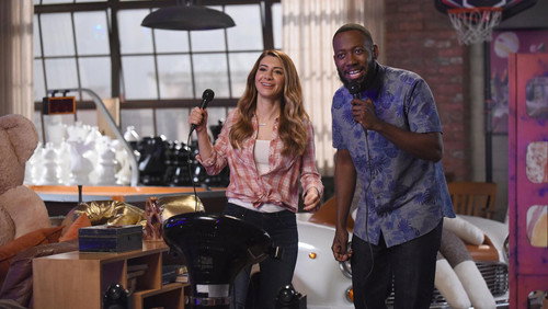 New Girl: 6×19