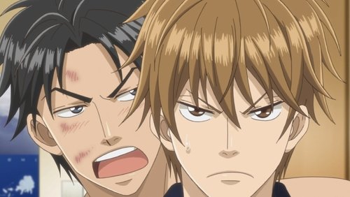 Tight Rope – Episode 1