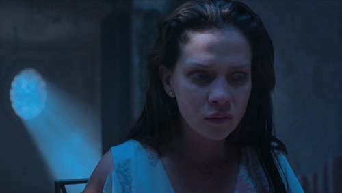 A Mulher do Diabo: 1×2