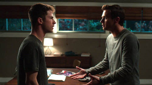 13 Reasons Why: 4×5