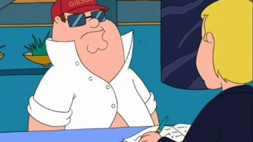 Uma Família da Pesada: 4×1