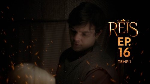 Reis: 1×16