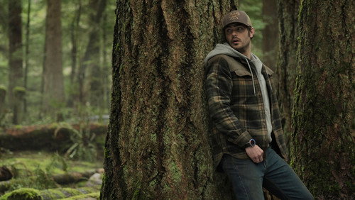Siren: A Lenda das Sereias: 2×16