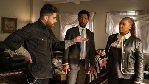 Sem Misericórdia: 4×10